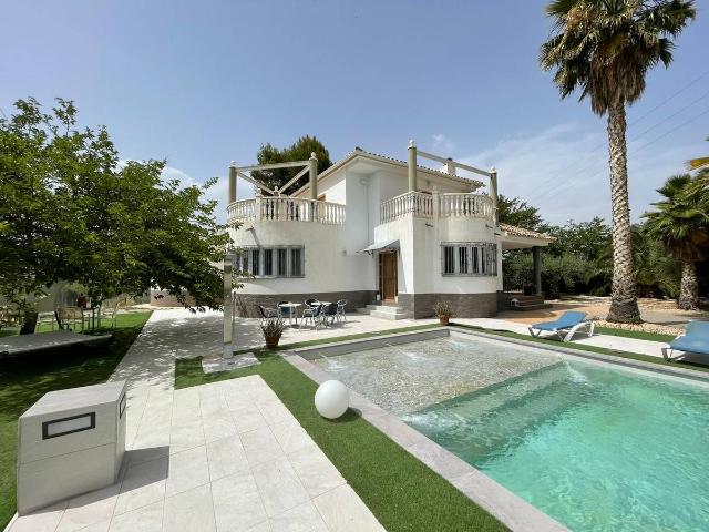 Casa chalet en Venta en Cehegín