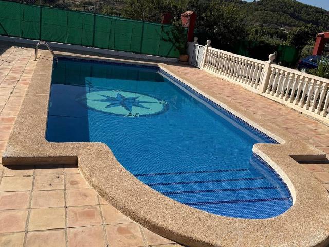 Casa chalet en Venta en Cehegín