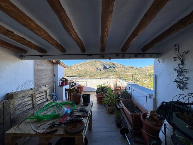 Casa chalet en Venta en Cehegín