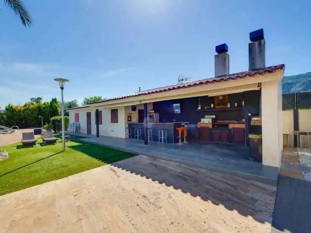 Casa chalet en Venta en Cehegín