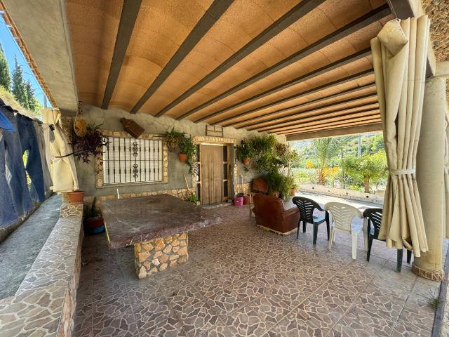 Casa chalet en Venta en Cehegín