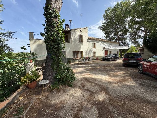 Casa chalet en Venta en Cehegín