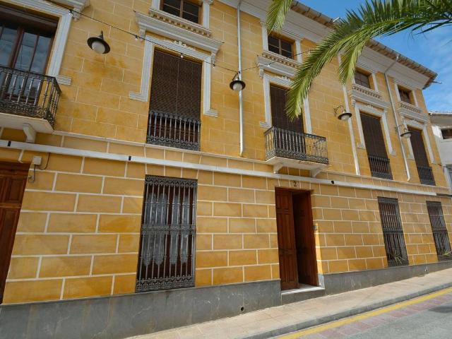 Casa chalet en Venta en Cehegín