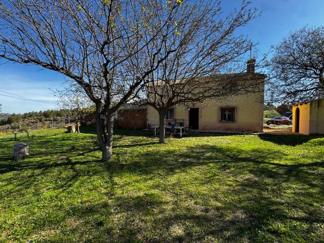 Casa chalet en Venta en Cehegín