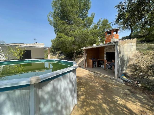 Casa chalet en Venta en Cehegín