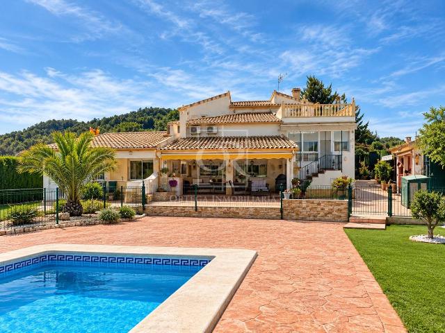 Casa chalet en Venta en Cehegín