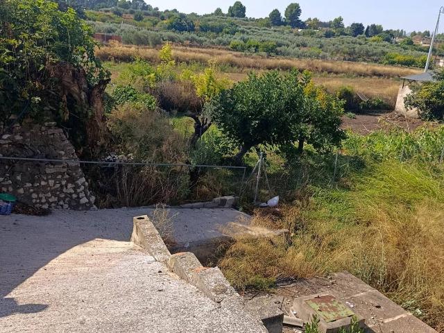 Casa chalet en Venta en Cehegín