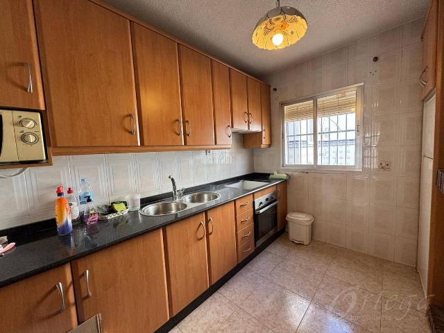 Casa chalet en Venta en Cehegín