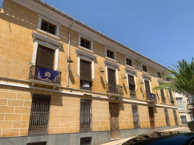 Casa chalet en Venta en Cehegín