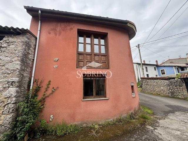 Casa chalet en Venta en Celorio Poó Parres