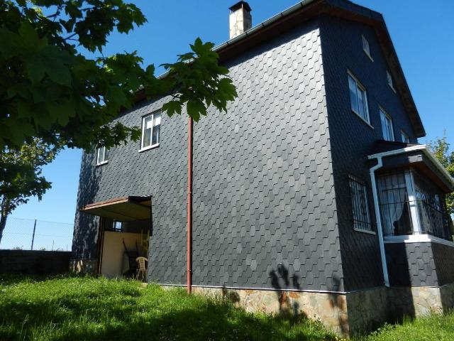 Casa chalet en Venta en Cervantes