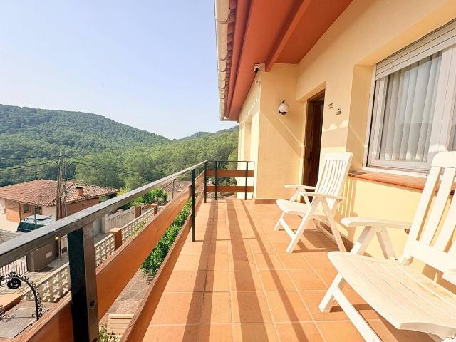 Casa chalet en Venta en Cervelló