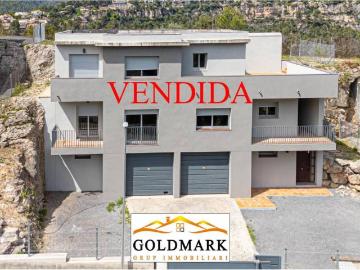 Casa chalet en Venta en Cervelló
