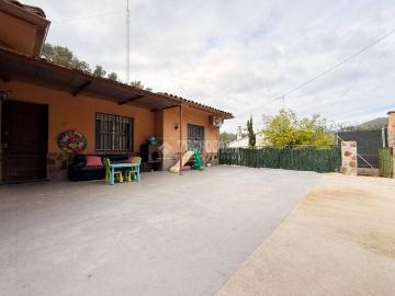 Casa chalet en Venta en Cervelló