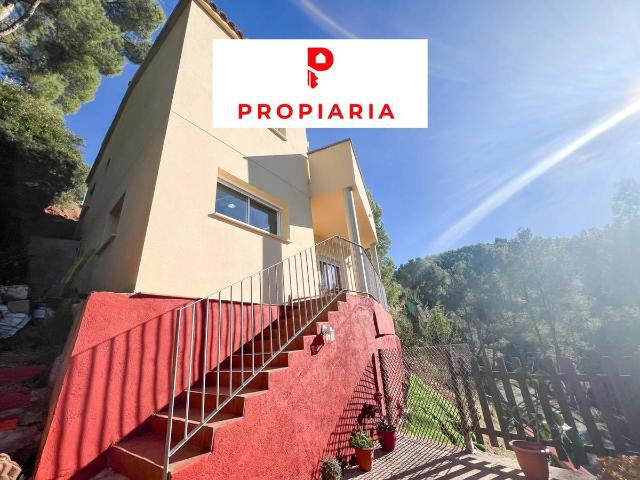 Casa chalet en Venta en Cervelló