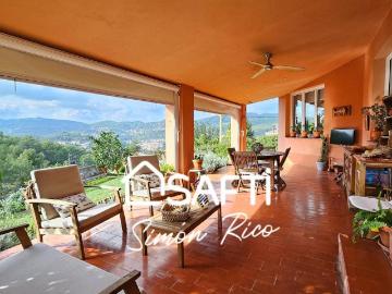 Casa chalet en Venta en Cervelló