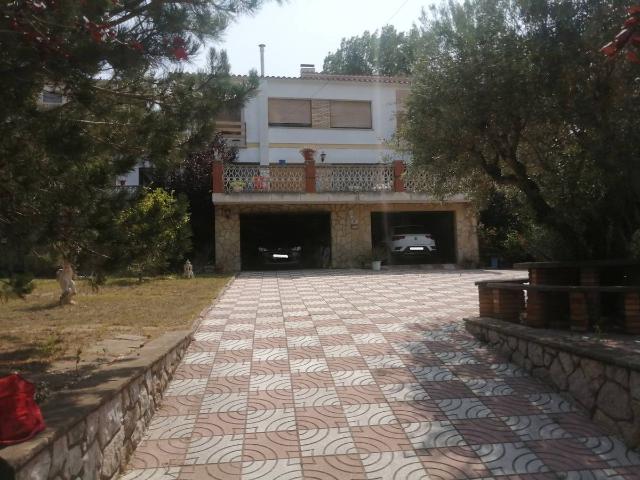 Casa chalet en Venta en Cervelló