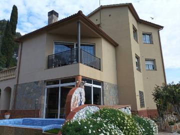 Casa chalet en Venta en Cervelló