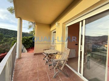 Casa chalet en Venta en Cervelló
