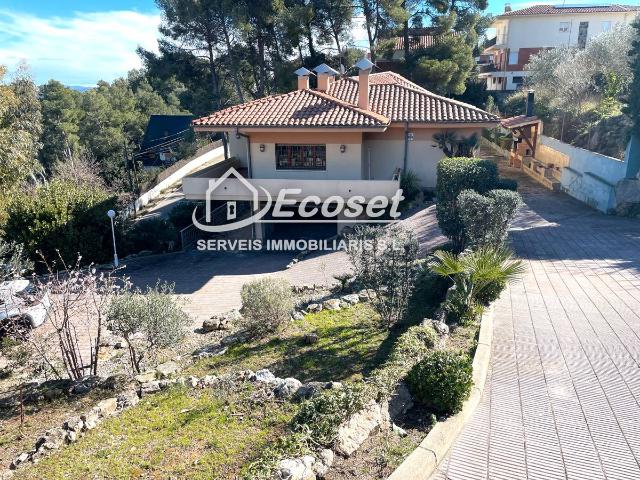 Casa chalet en Venta en Cervelló