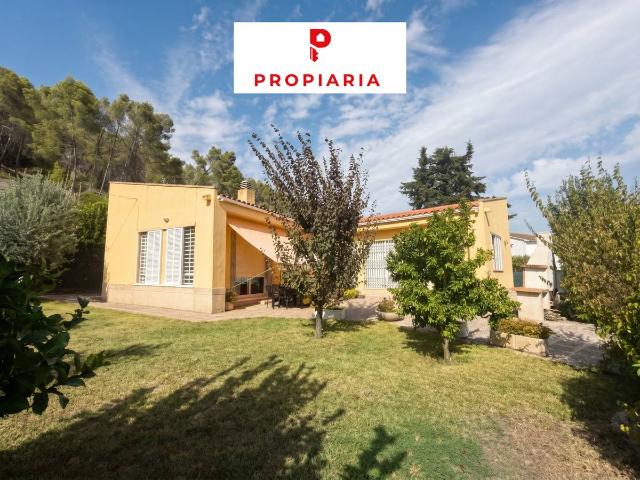 Casa chalet en Venta en Cervelló