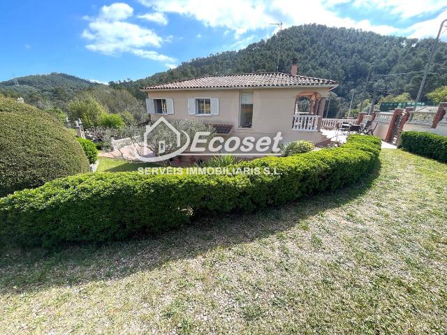 Casa chalet en Venta en Cervelló