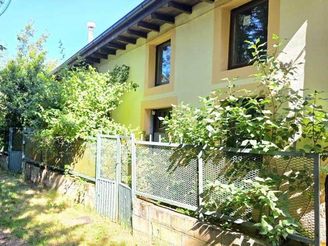 Casa chalet en Venta en Cervera de Pisuerga