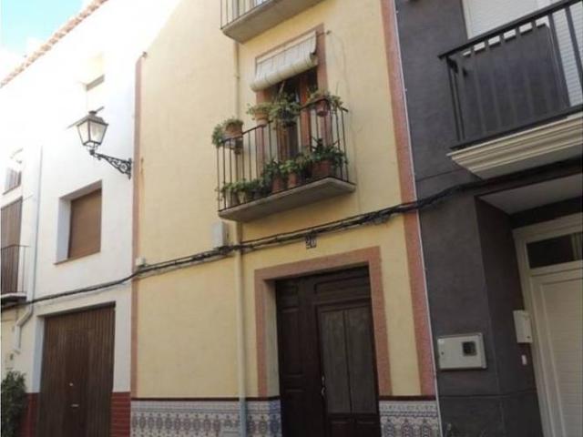 Casa chalet en Venta en Cervera del Maestre