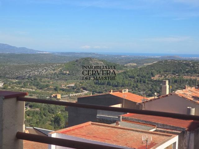 Casa chalet en Venta en Cervera del Maestre
