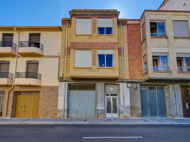 Casa chalet en Venta en Cervera del Río Alhama