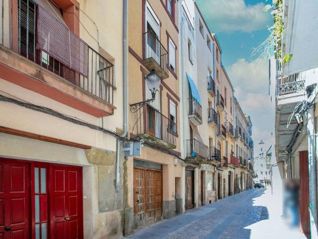 Casa chalet en Venta en Cervera