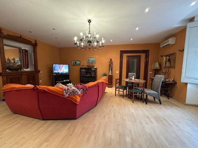 Casa chalet en Venta en Cervera