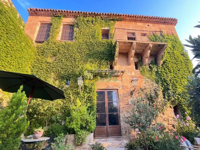 Casa chalet en Venta en Cervera