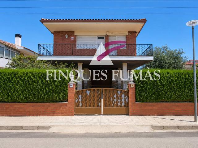 Casa chalet en Venta en Cervera