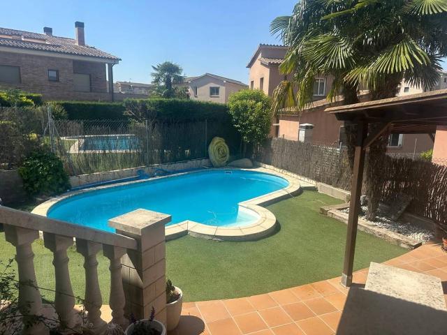 Casa chalet en Venta en Cervera
