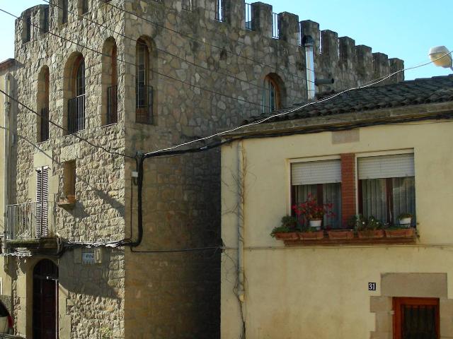 Casa chalet en Venta en Cervià de Les Garrigues