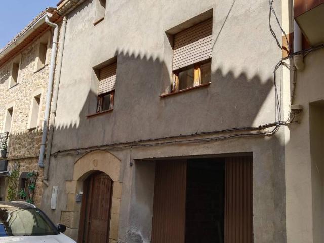 Casa chalet en Venta en Cervià de Les Garrigues