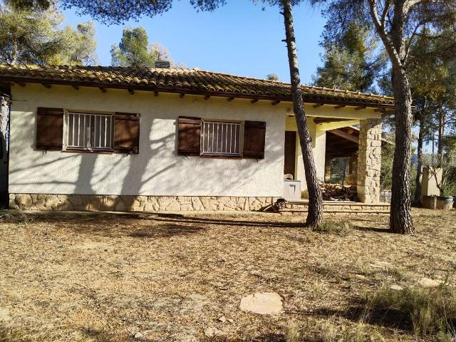 Casa chalet en Venta en Cervià de Les Garrigues