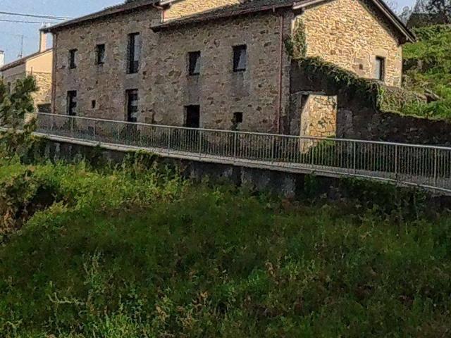 Casa chalet en Venta en Cervo