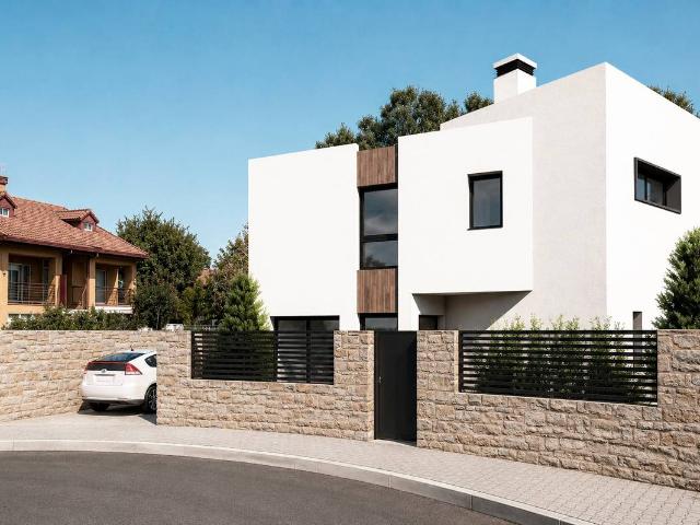 Casa chalet en Venta en Cerceda