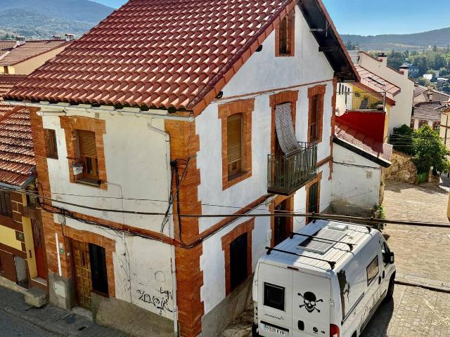Casa chalet en Venta en Cercedilla