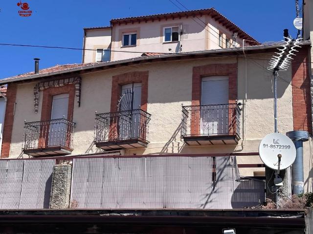 Casa chalet en Venta en Cercedilla