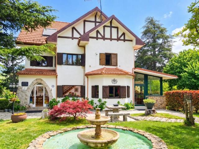 Casa chalet en Venta en Cercedilla