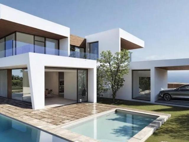 Casa chalet en Venta en Cercedilla