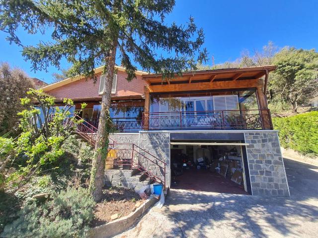 Casa chalet en Venta en Cercs