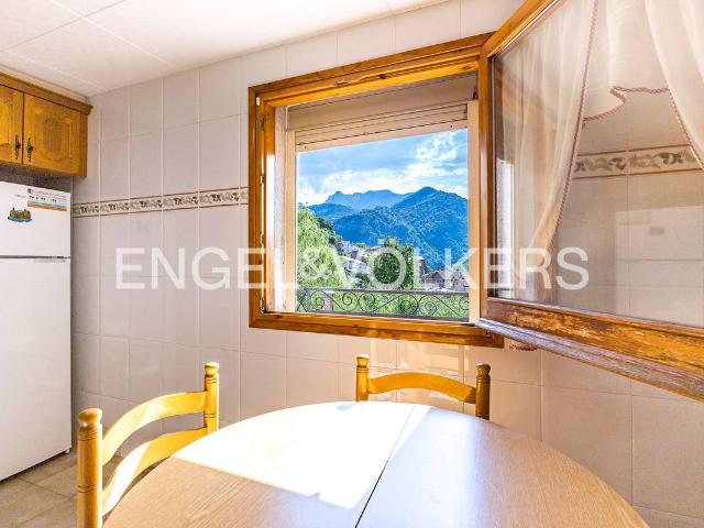 Casa chalet en Venta en Cercs