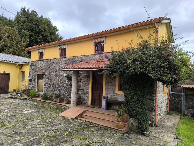 Casa chalet en Venta en Cerdido