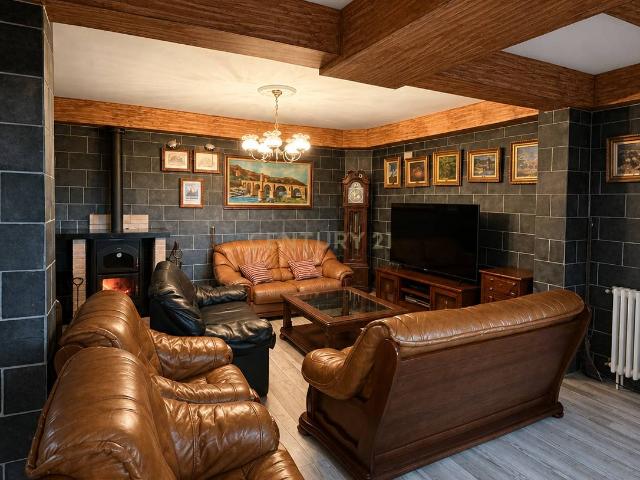 Casa chalet en Venta en Ceres Golf