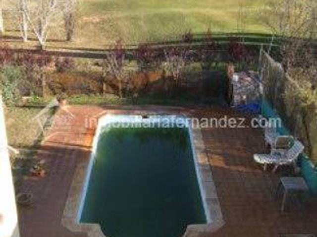Casa chalet en Venta en Ceres Golf