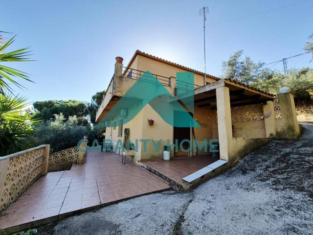 Casa chalet en Venta en Ceres Golf